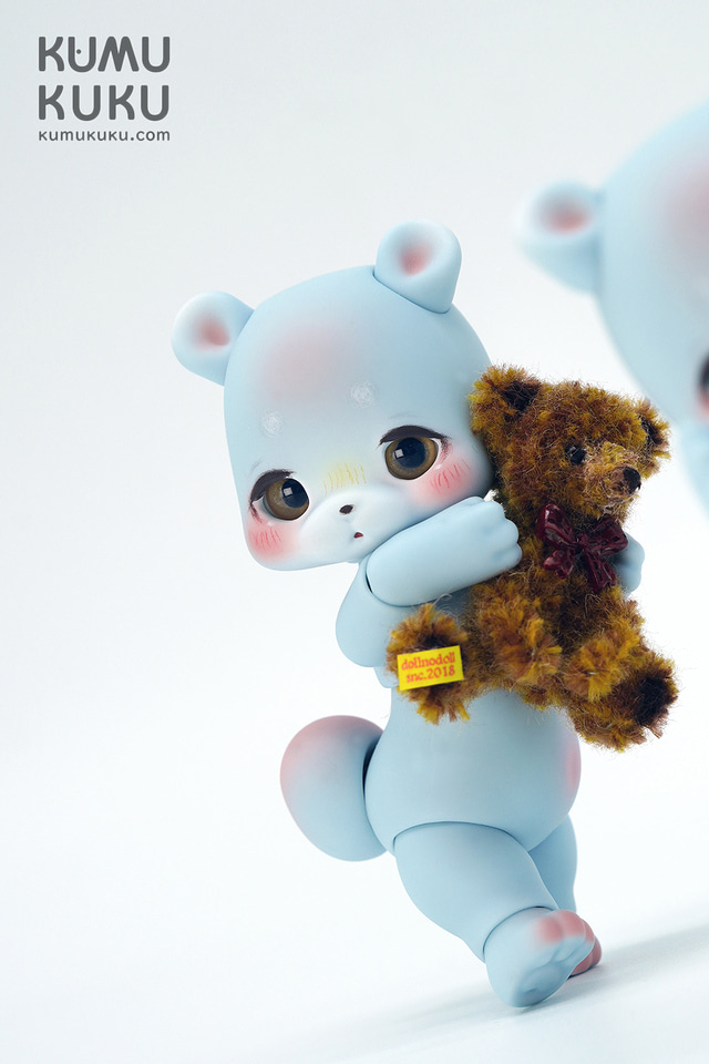Puko [Soda] - Special Set - kumukuku