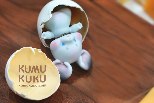 kumukuku-Mio [Cornsoup] - Special Set