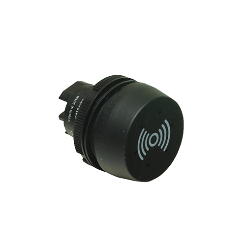 IIVVERR KH-405-B AC 200-220V 85dB 2 Wire Connect Safety Electronic Alarm  Buzzer (KH-405-B AC 200-220V 85dB 2 cables Conecte el zumbador de alarma