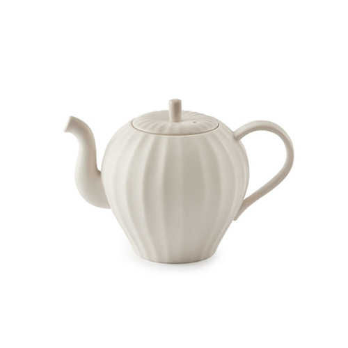 Migak Snow White Apple-shaped Tea Pot