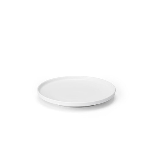 [NEW] 월백 흰빛 브런치 접시 20