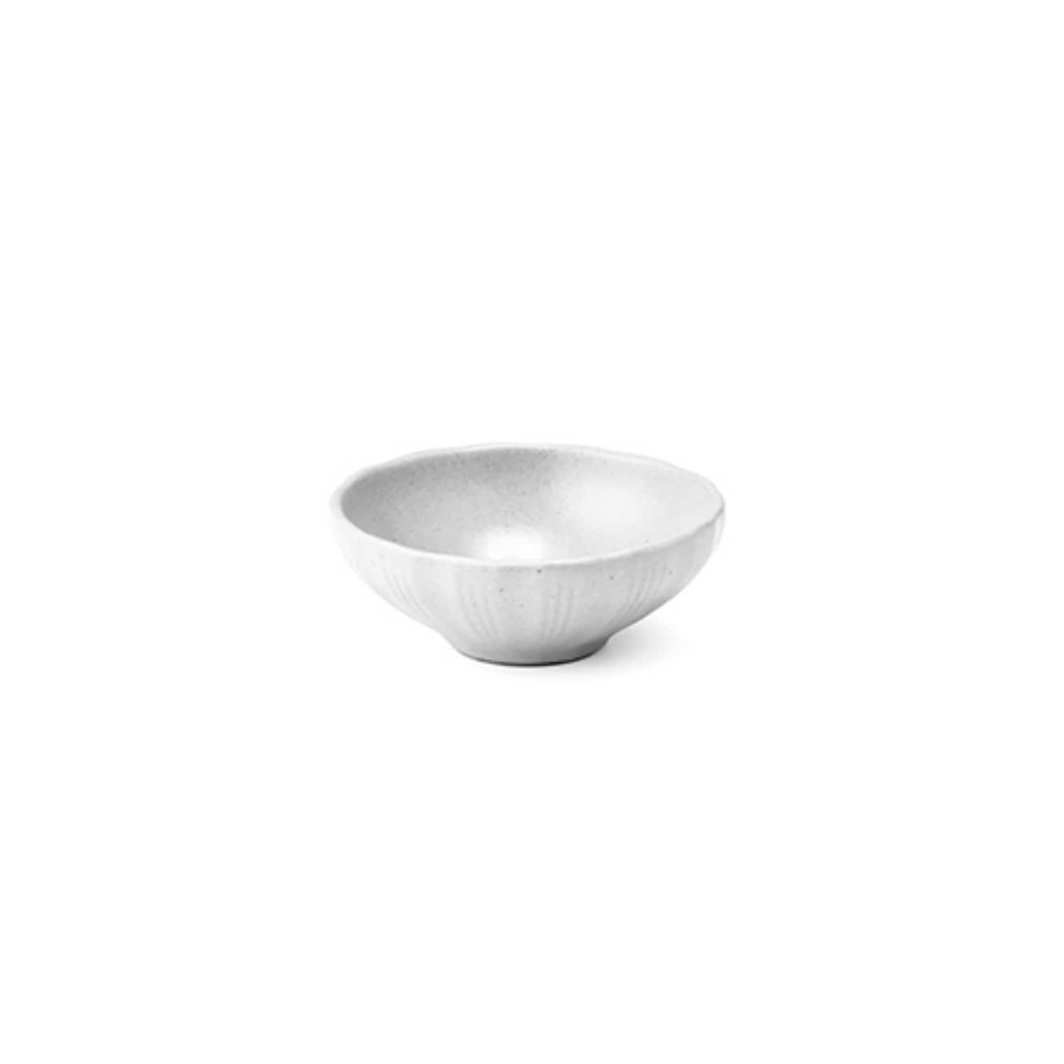 SeaShell Series White Mini Bowl 9