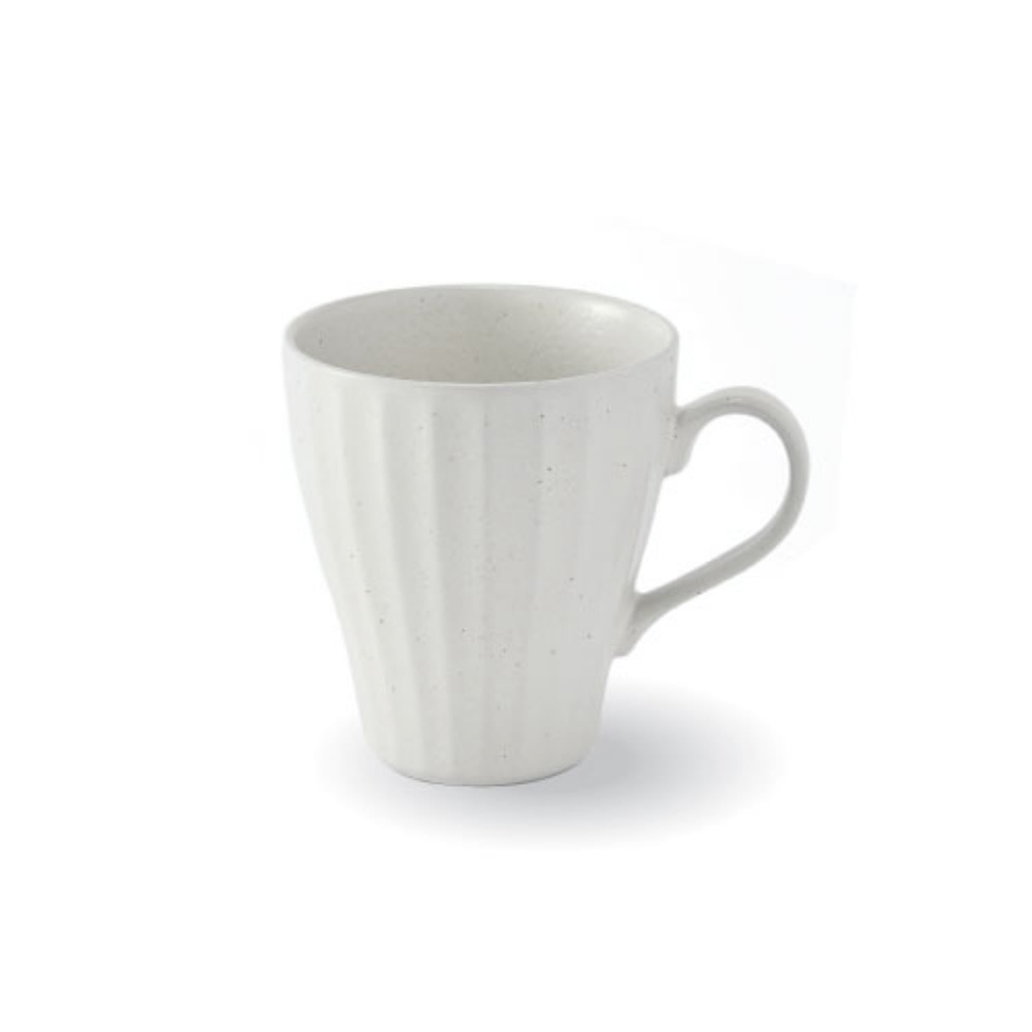 Migak White Mug-Cup