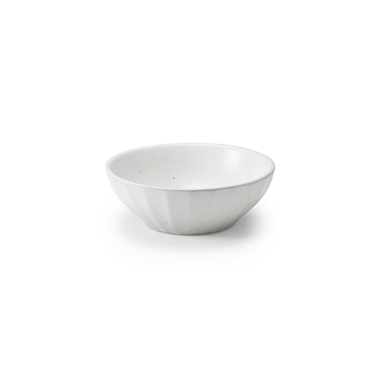 Migak White Small Bowl 10