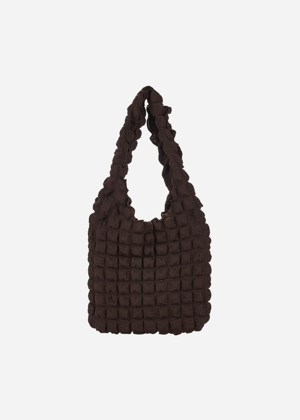 Everyday Champagne Bag Brown