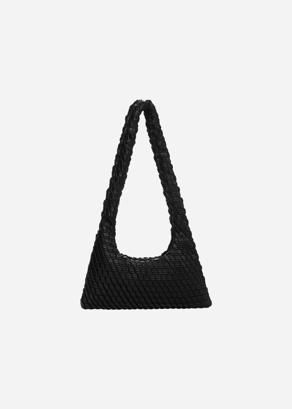 ☆KWANI☆Textured Hobo Bag トートバッグ 韓国発 Kwani- Textured hobo bag