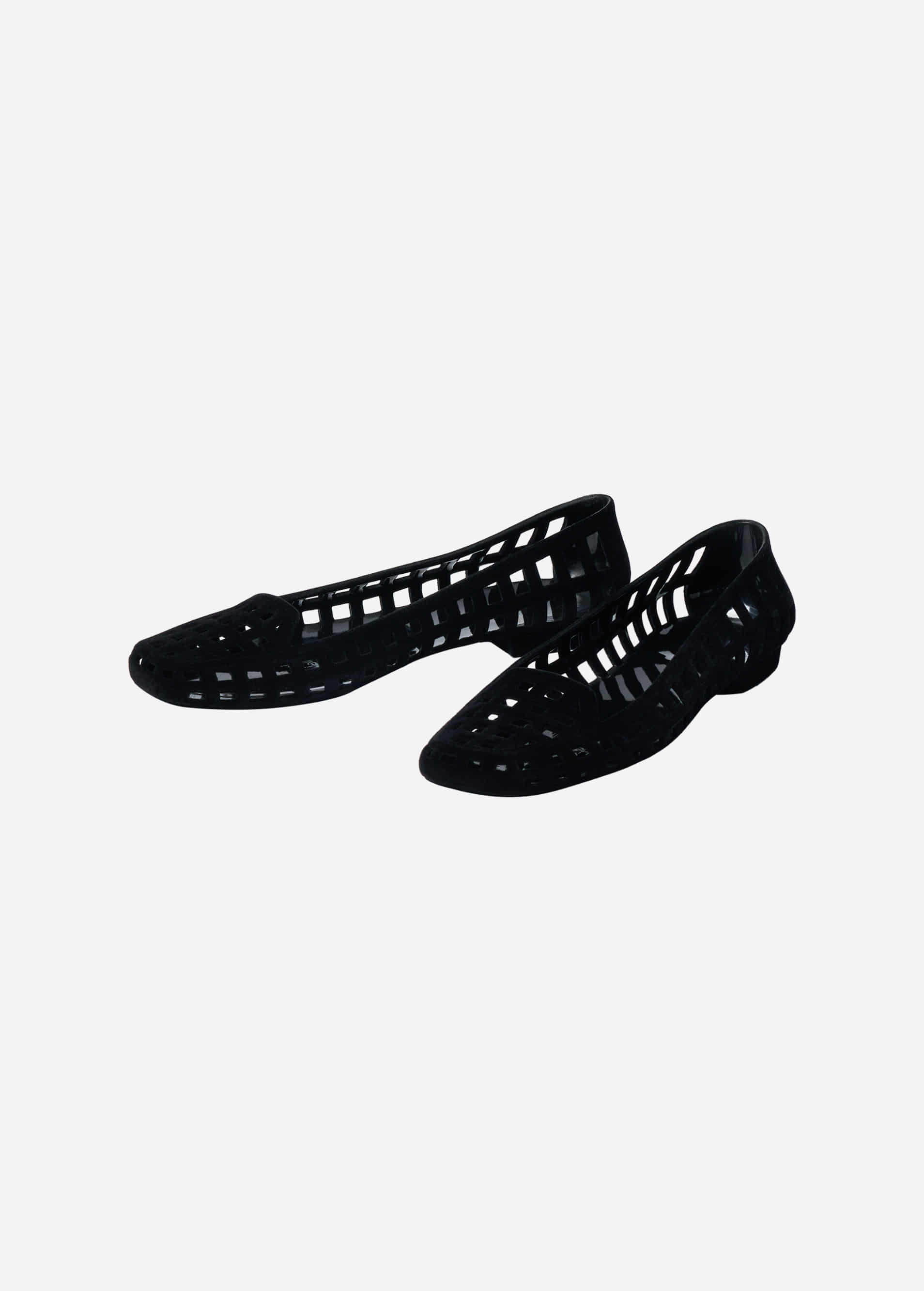Jelly Shoes - Classic - Heavenly Jelly