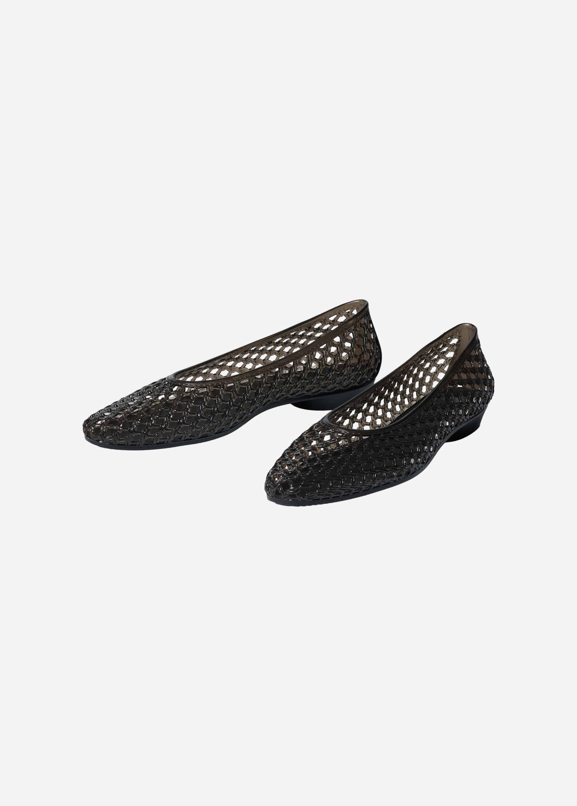 Jelly Shoes - Jelly Shoes - Heavenly Jelly