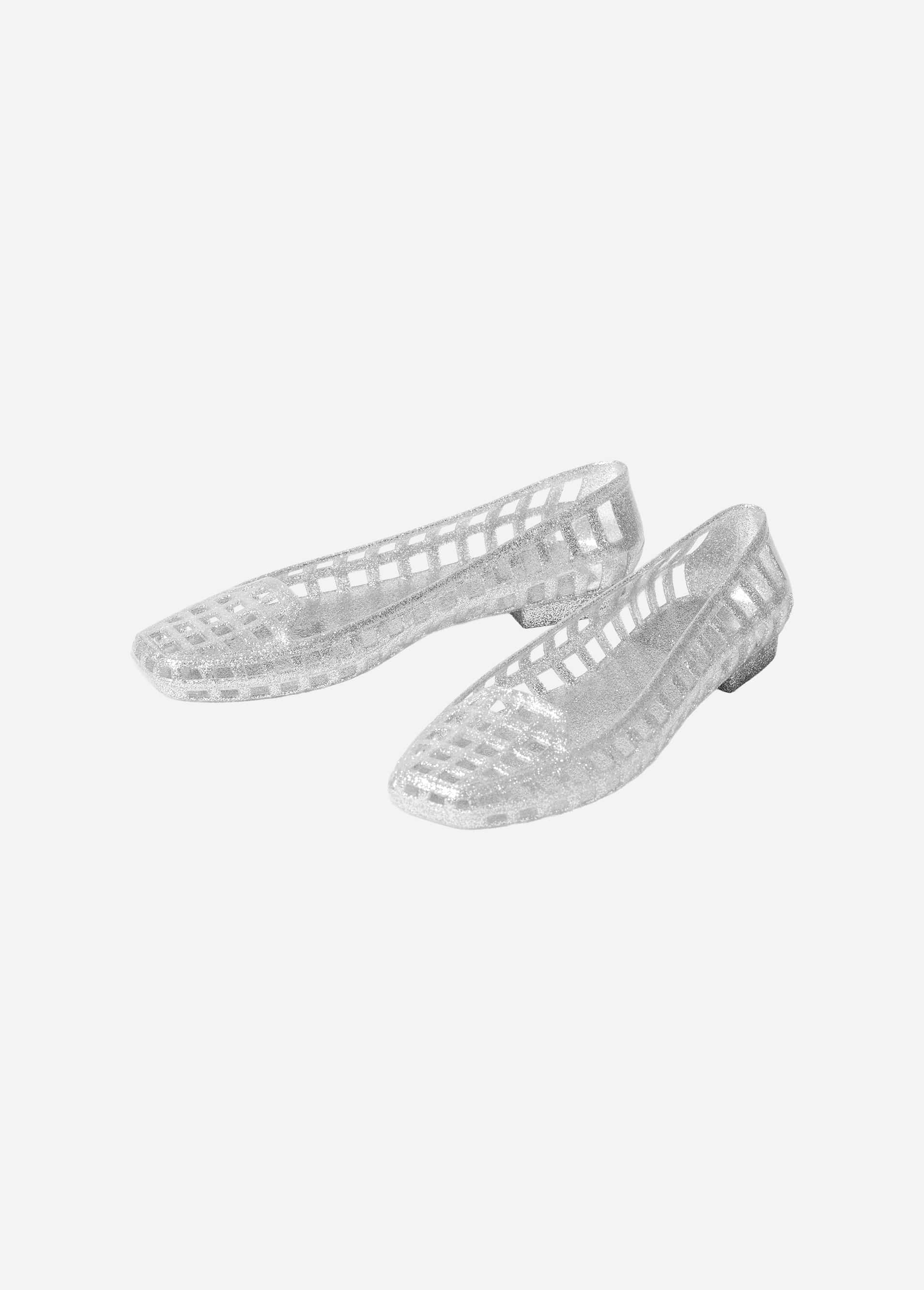 Jelly Shoes - Classic - Heavenly Jelly