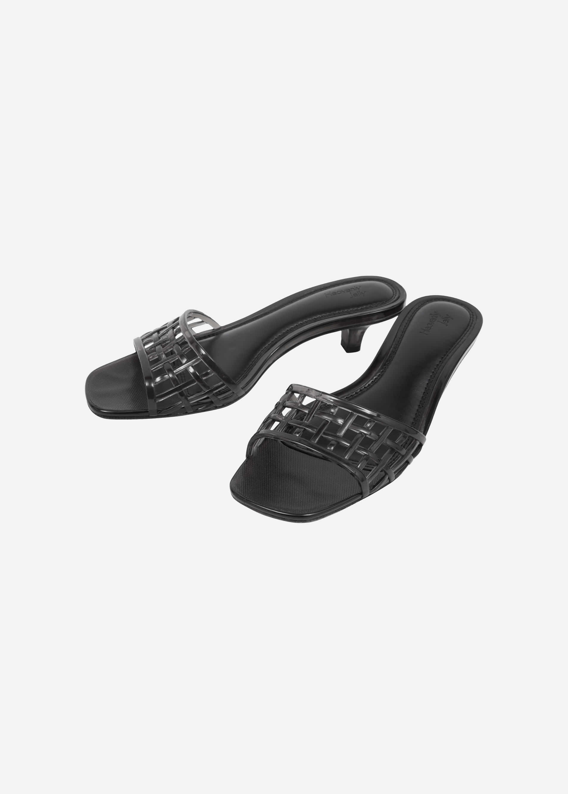 Jelly Shoes - Jelly Shoes - Heavenly Jelly
