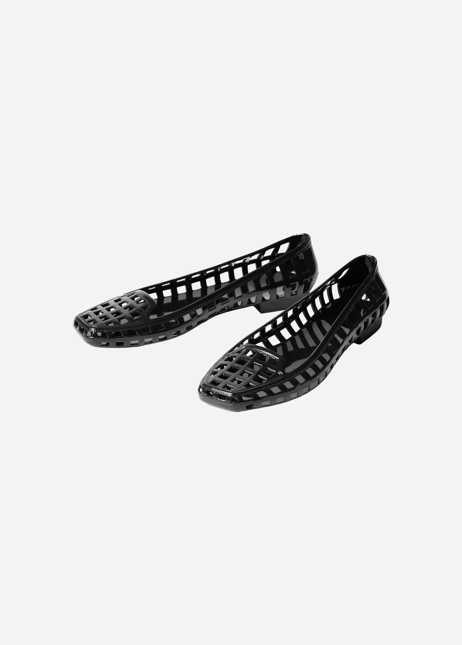 Jelly Shoes - Classic - Heavenly Jelly