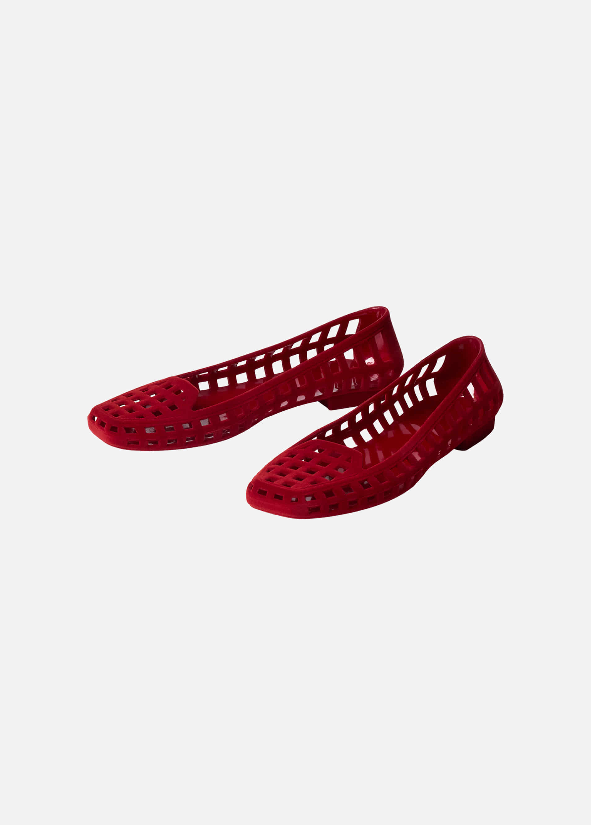 Jelly Shoes - Jelly Shoes - Heavenly Jelly
