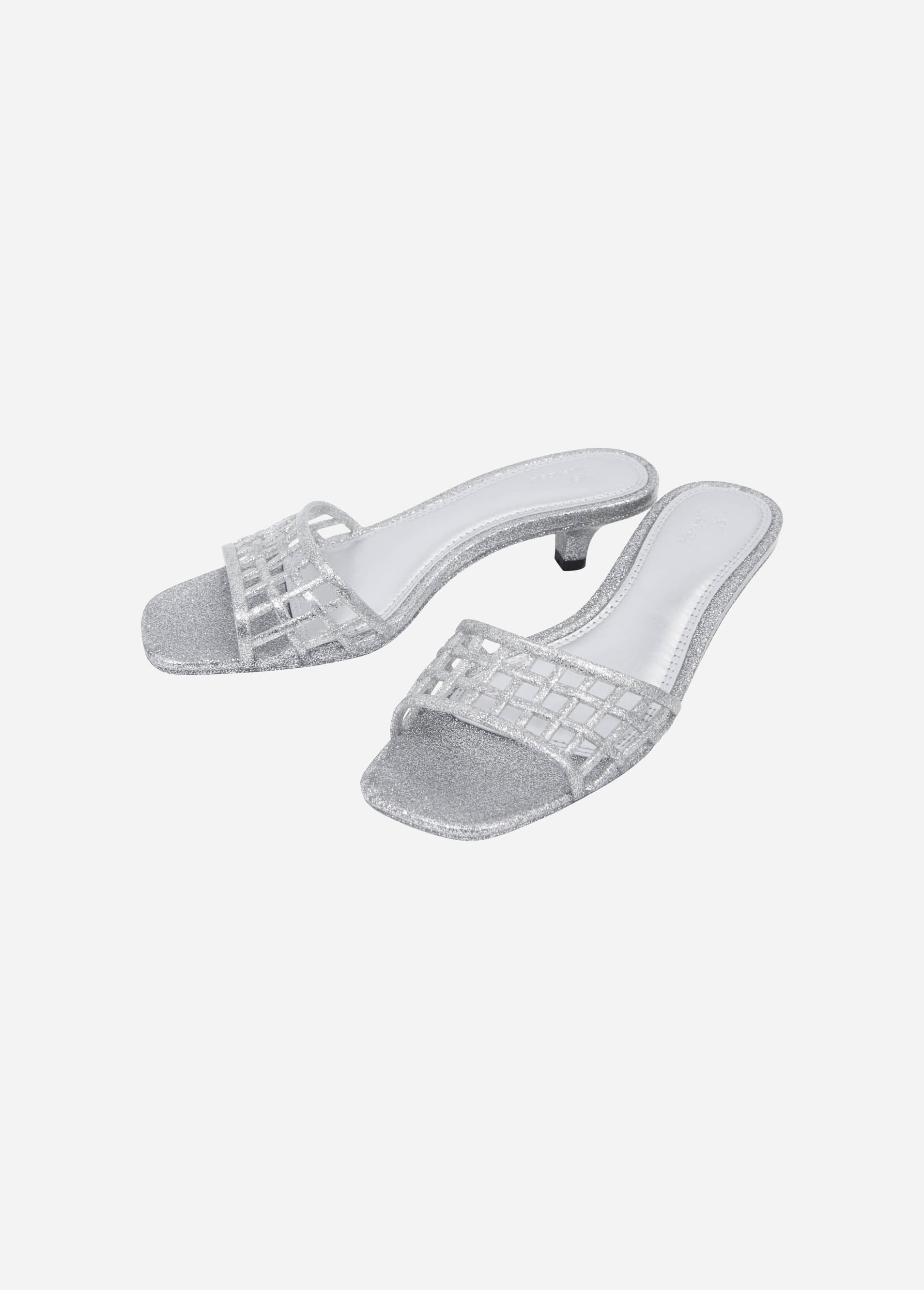 Jelly Shoes - Jelly Shoes - Heavenly Jelly
