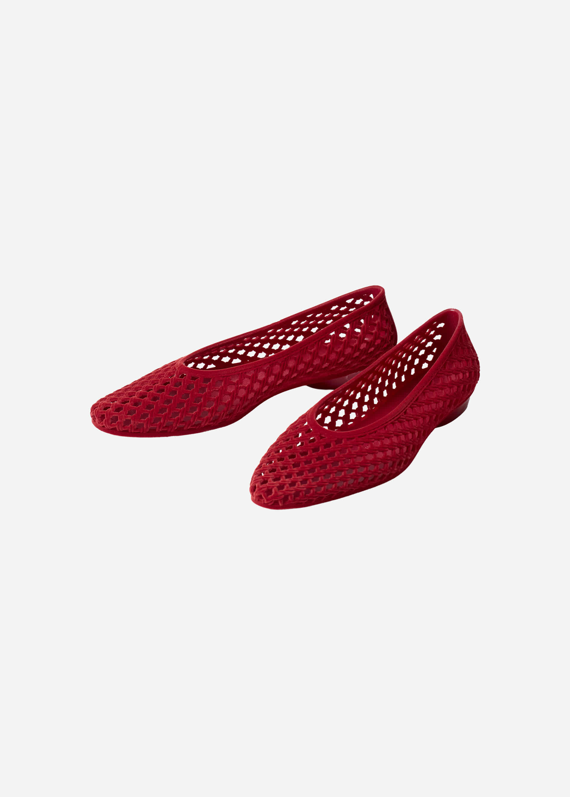 Jelly Shoes - Jelly Shoes - Heavenly Jelly
