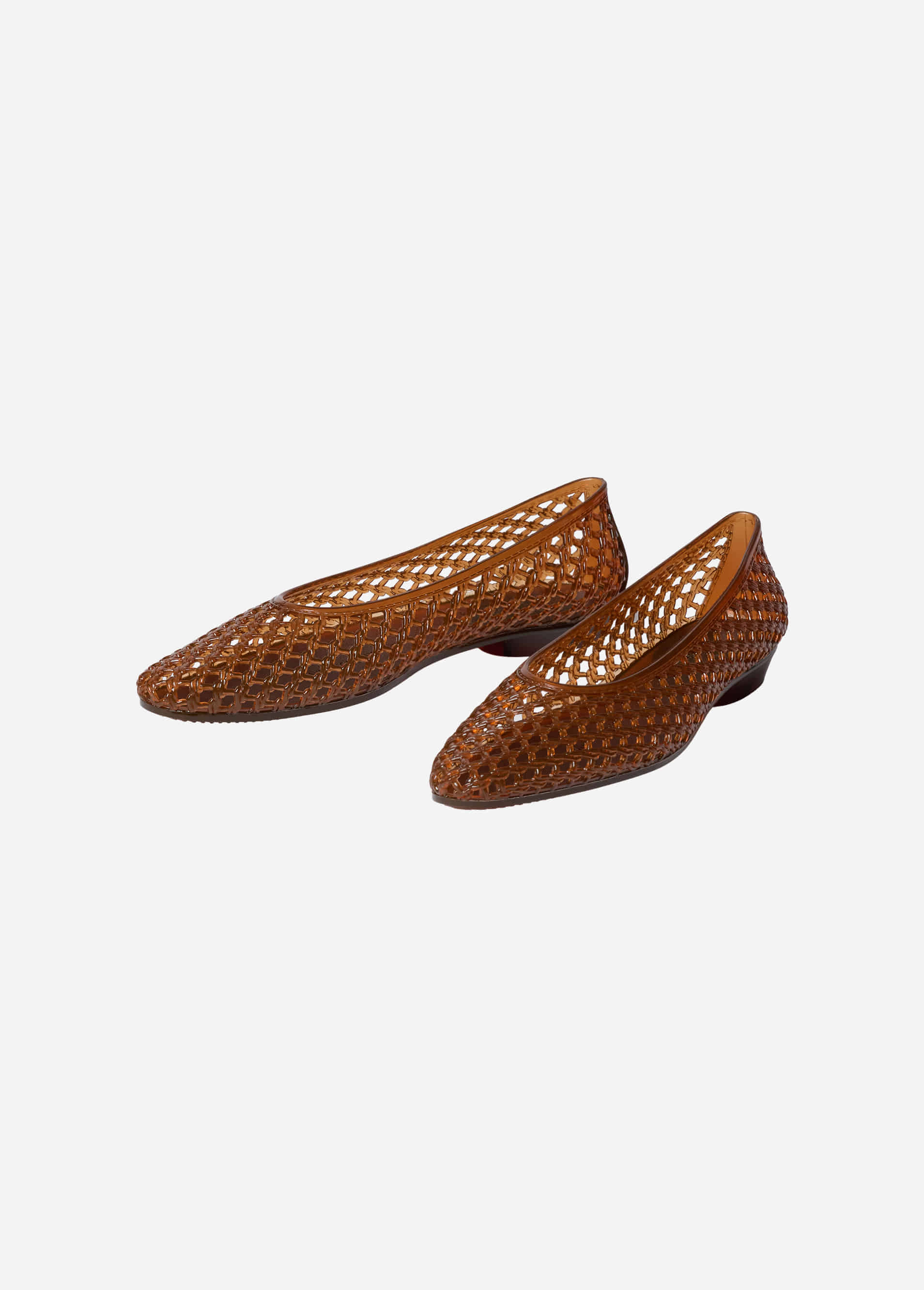 Jelly Shoes - Allure - Heavenly Jelly