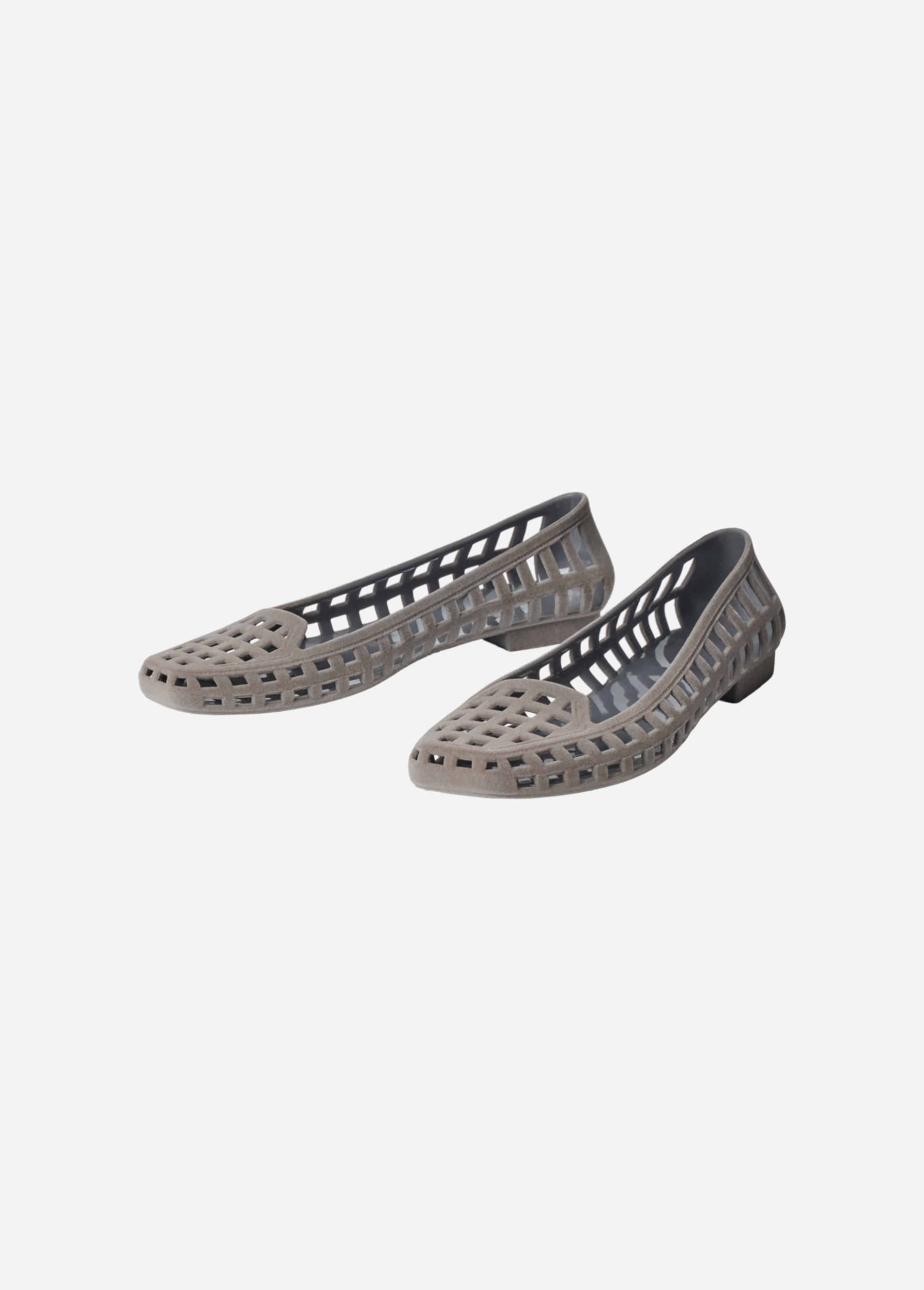 Jelly Shoes - Jelly Shoes - Heavenly Jelly