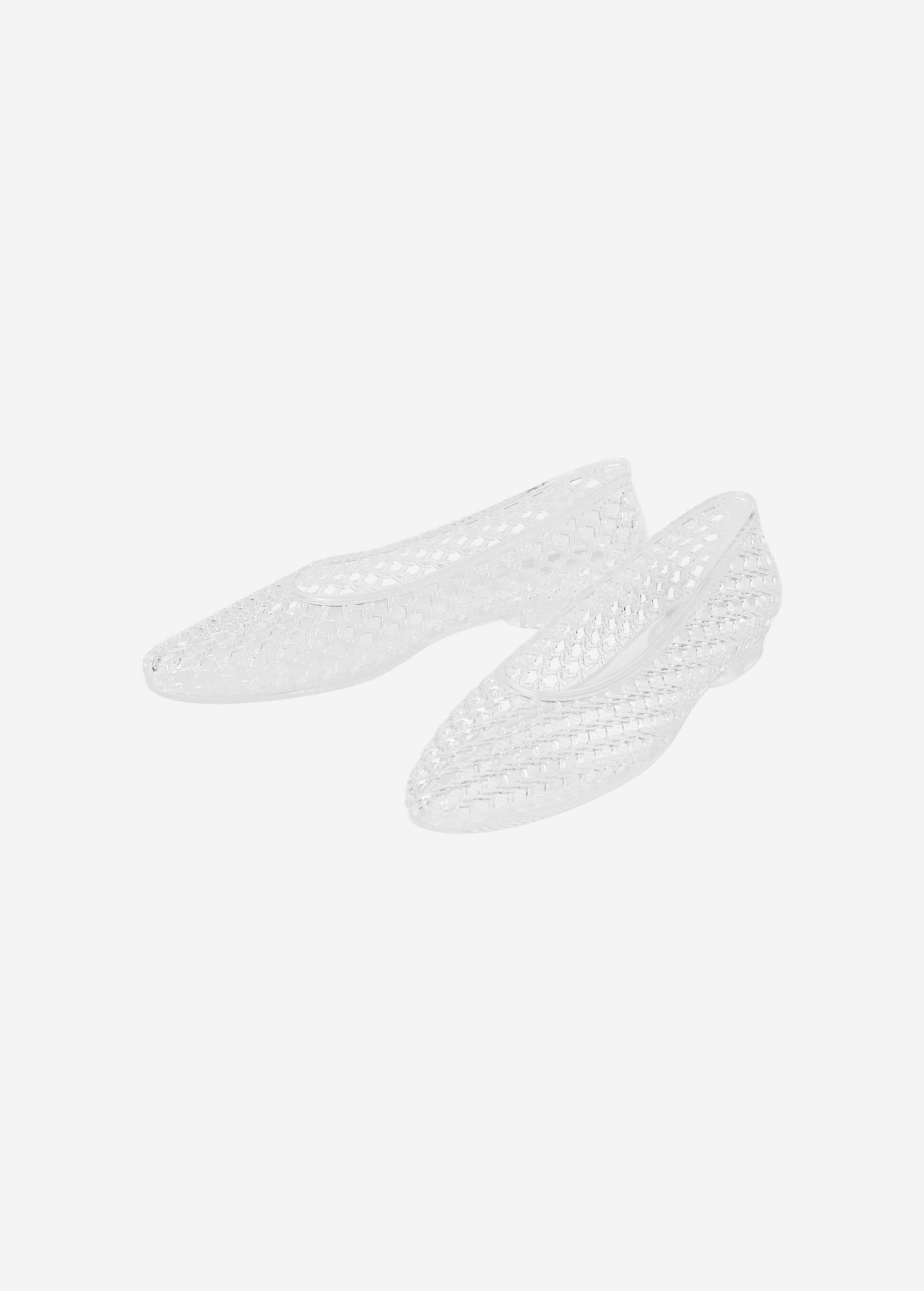 Allure Clear Clear - Heavenly Jelly