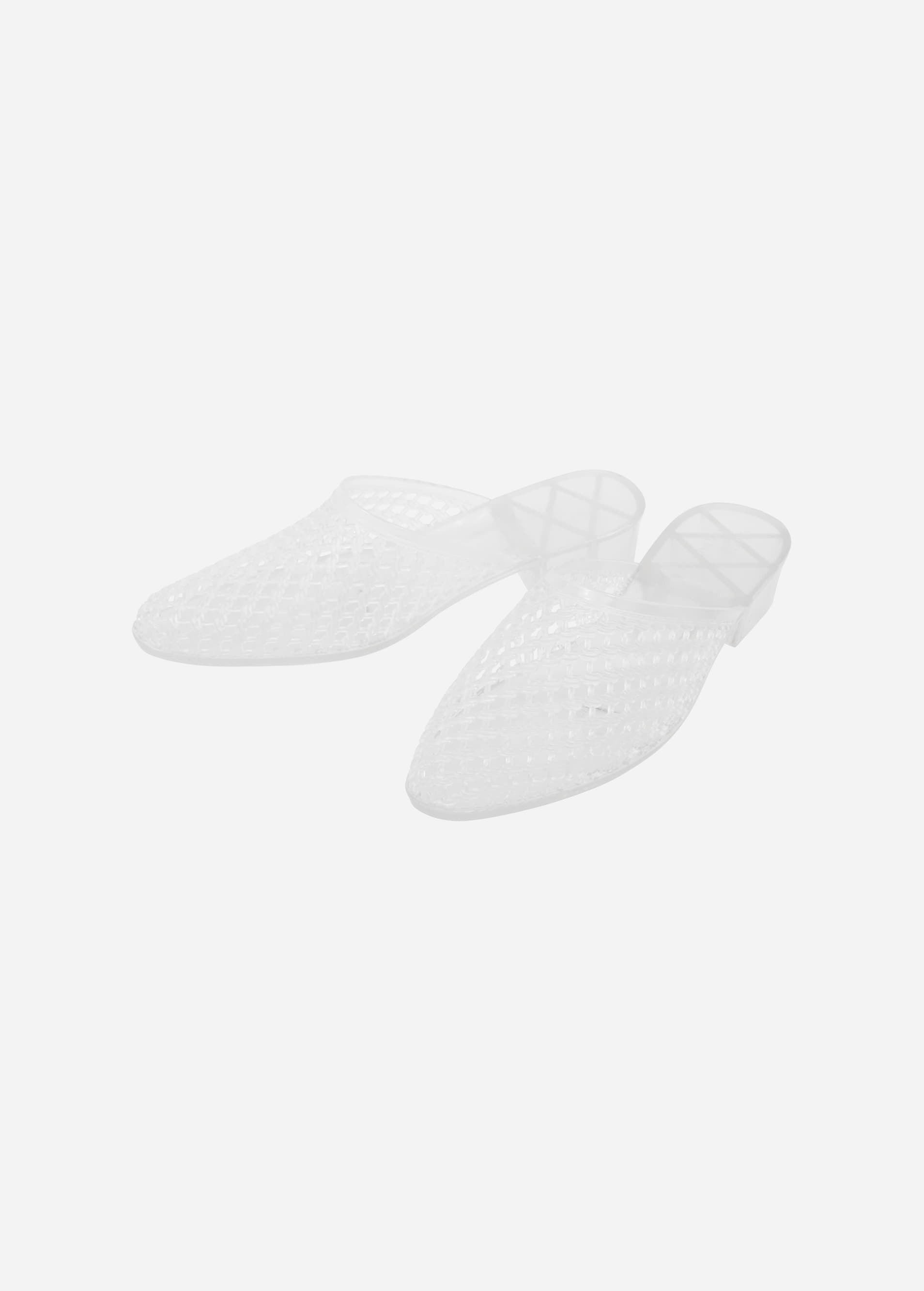 Jelly Shoes - Jelly Shoes - Heavenly Jelly