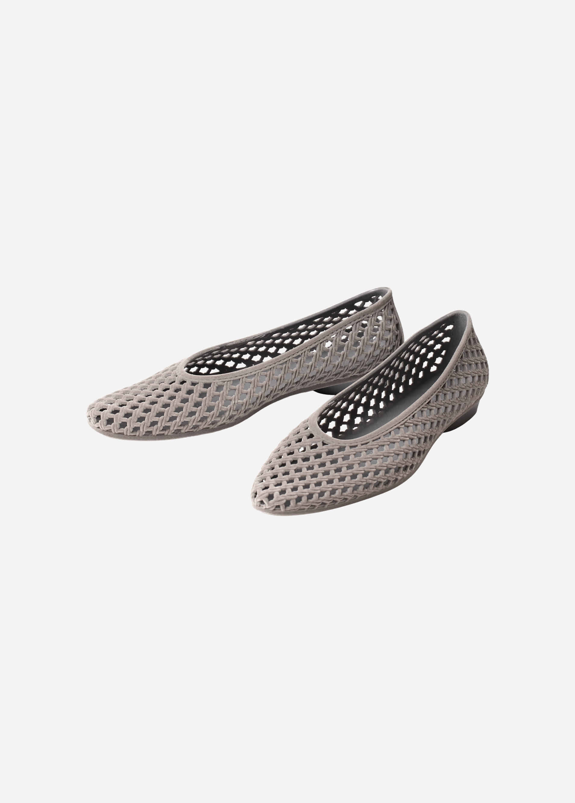 Jelly Shoes - Allure - Heavenly Jelly