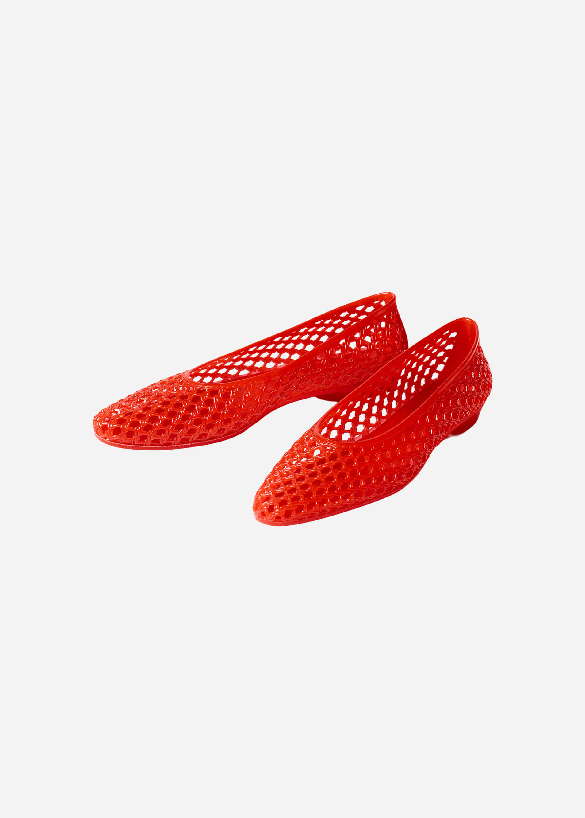 Jelly Shoes - Allure - Heavenly Jelly