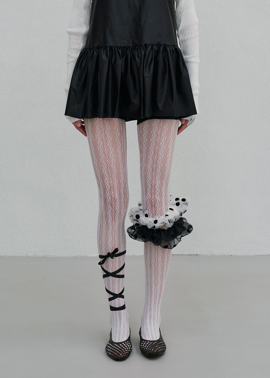 Allure Clear Black - Heavenly Jelly