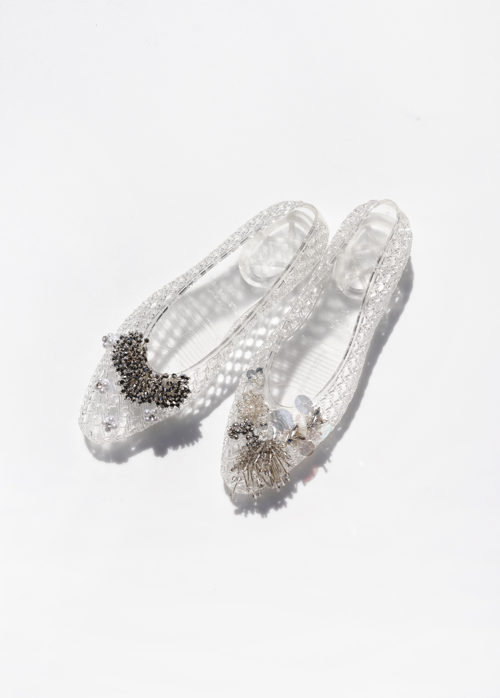 kyungwanxon SET] Allure Clear 02 - Heavenly Jelly