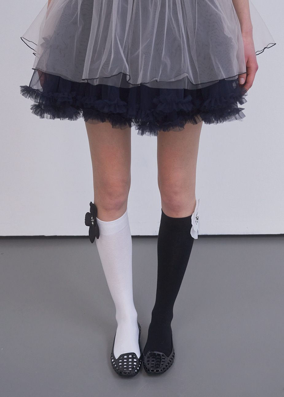 Jelly Shoes - Classic - Heavenly Jelly