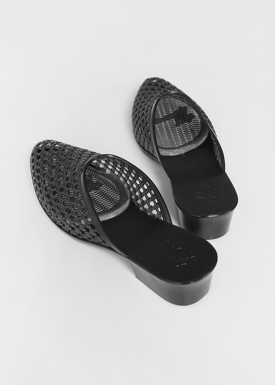 Jelly Shoes - Jelly Shoes - Heavenly Jelly