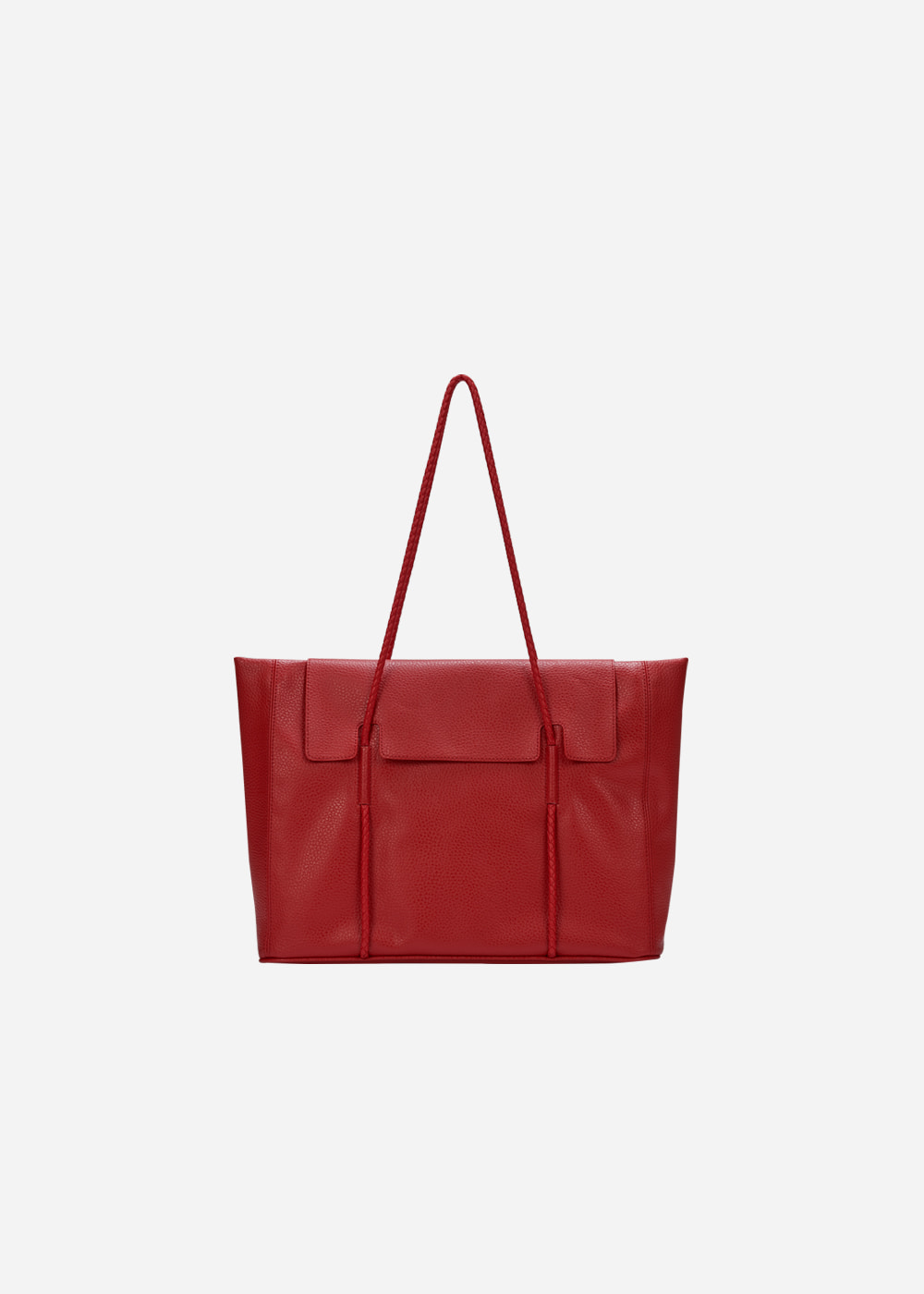 Norah Bag Red Medium