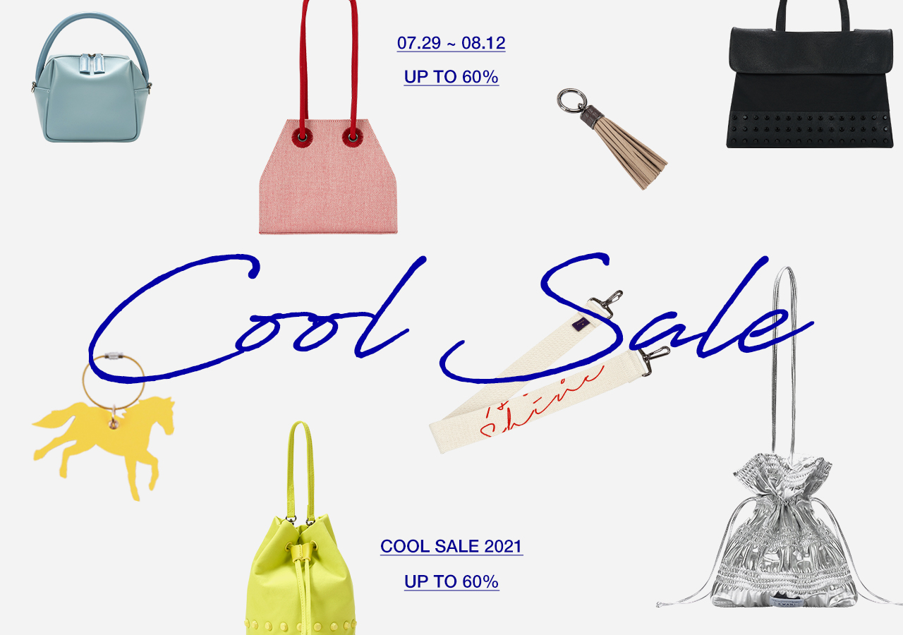 KWANI Cool Sale ㅣ Upto 60% ❤️