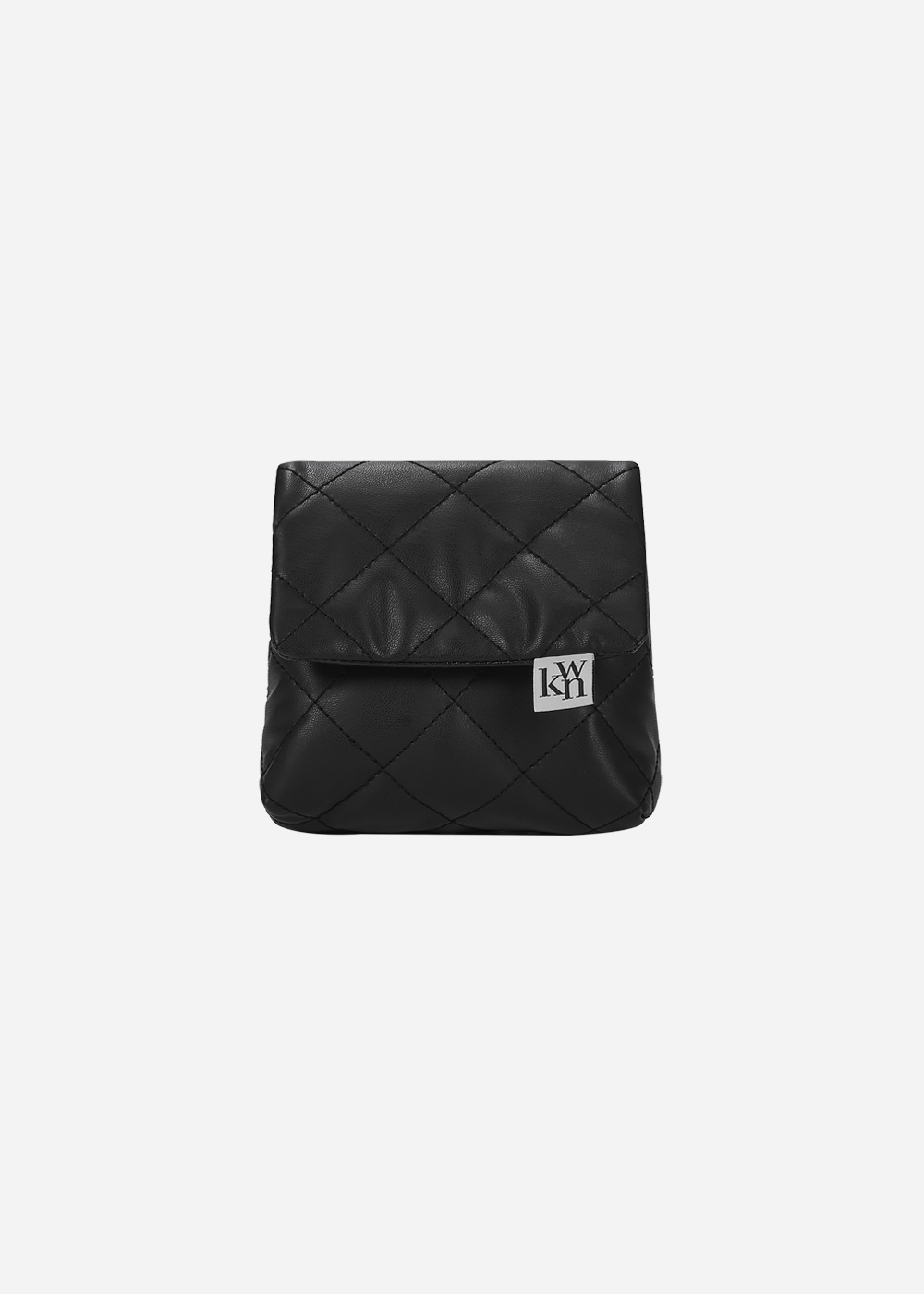 LYTS Pouch Black