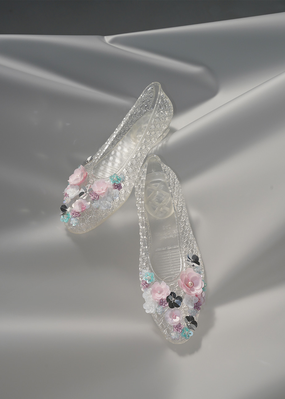 Allure Clear Clear - Heavenly Jelly