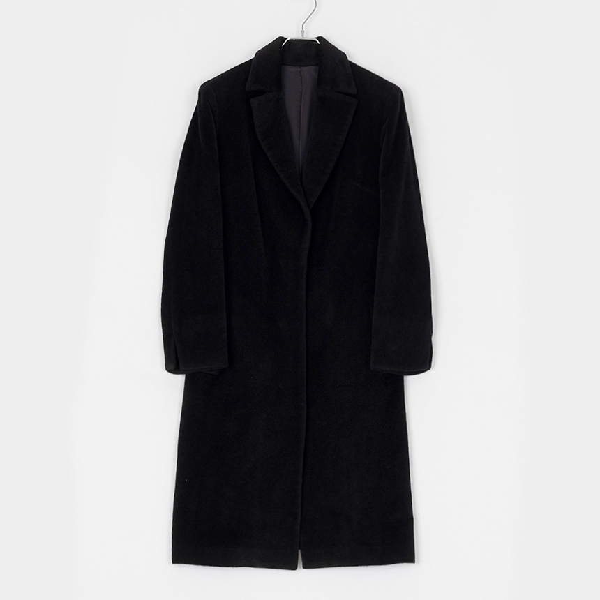 novespazio ( 권장 M ) angora coat