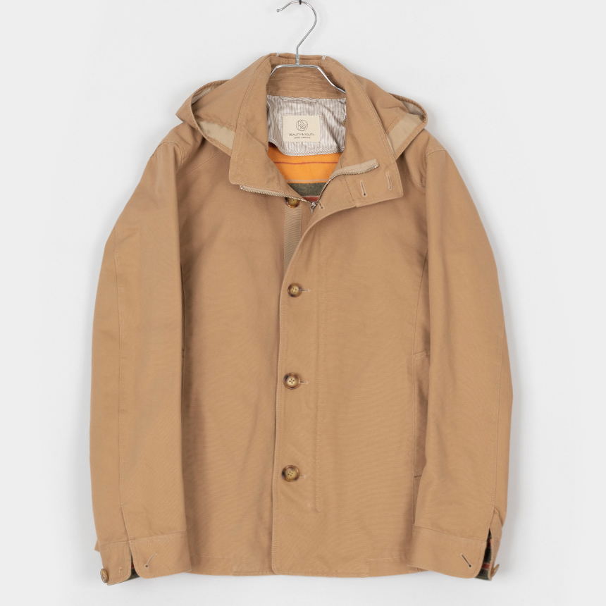 beauty&amp;youth ( size : men L ) jacket