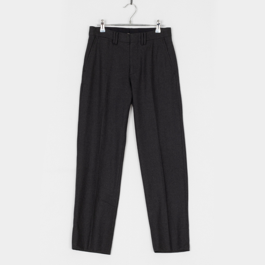 theory ( size : 30 , made in japan ) wool pants
