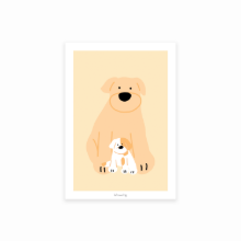 MOM &amp; BABY poster