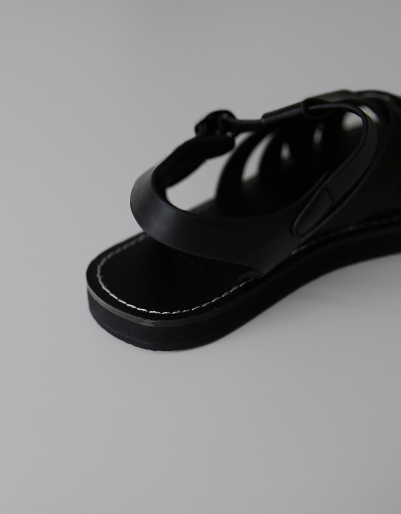 신발 모델 착용 이미지-S1L35