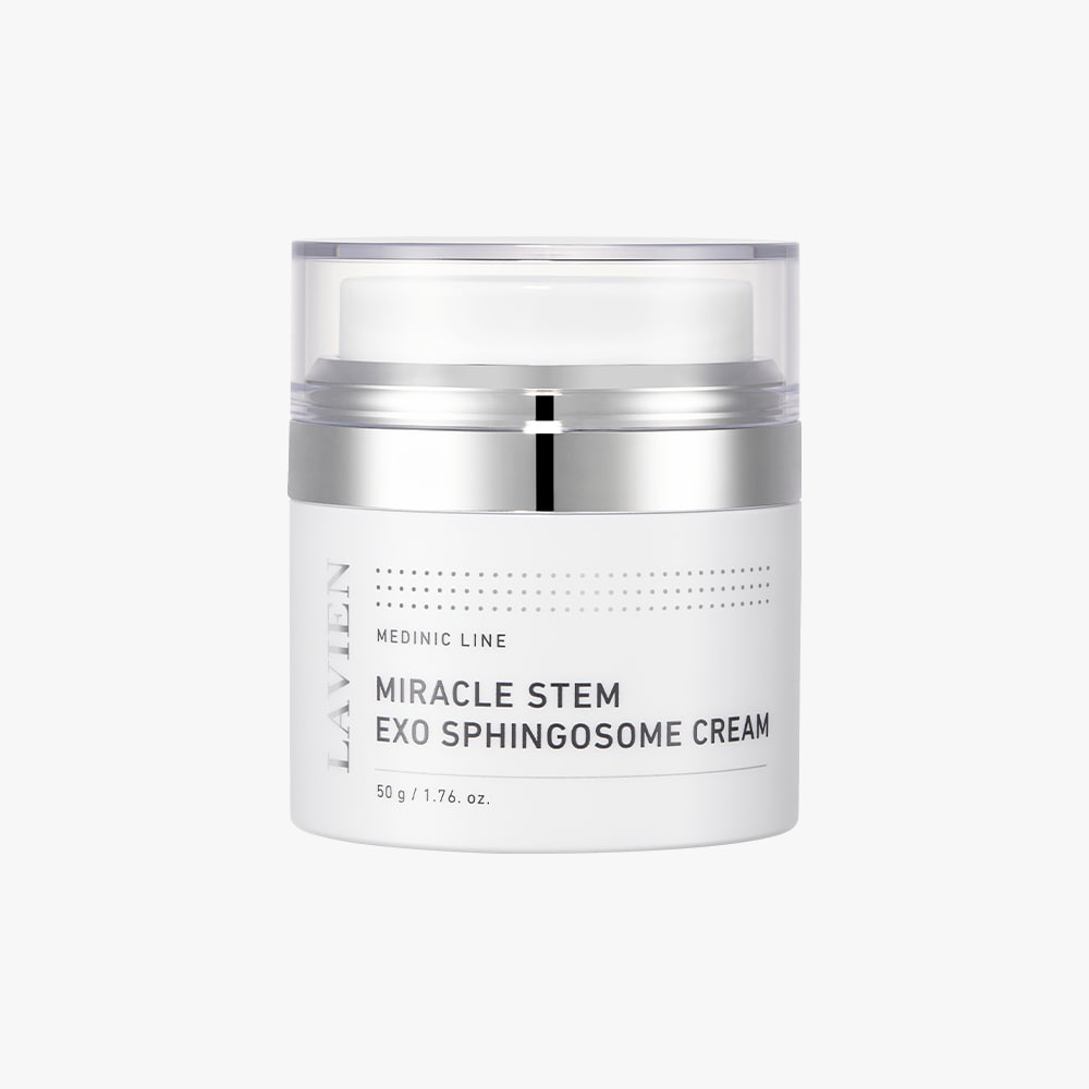 Skincare - LAVIEN