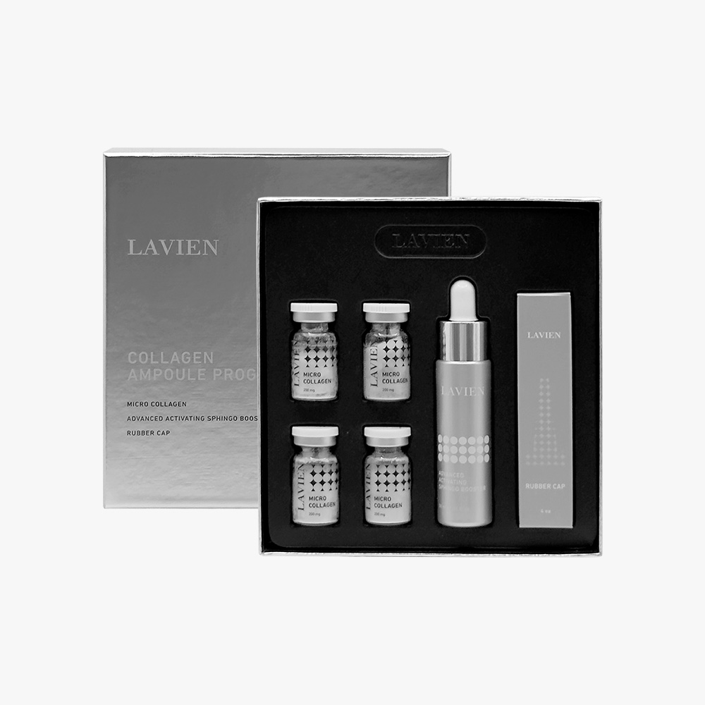LAVIEN スキンケアセット LAVIEN スキンケアセット LAVIEN JAPAN OFFICIAL ONLINE STORE