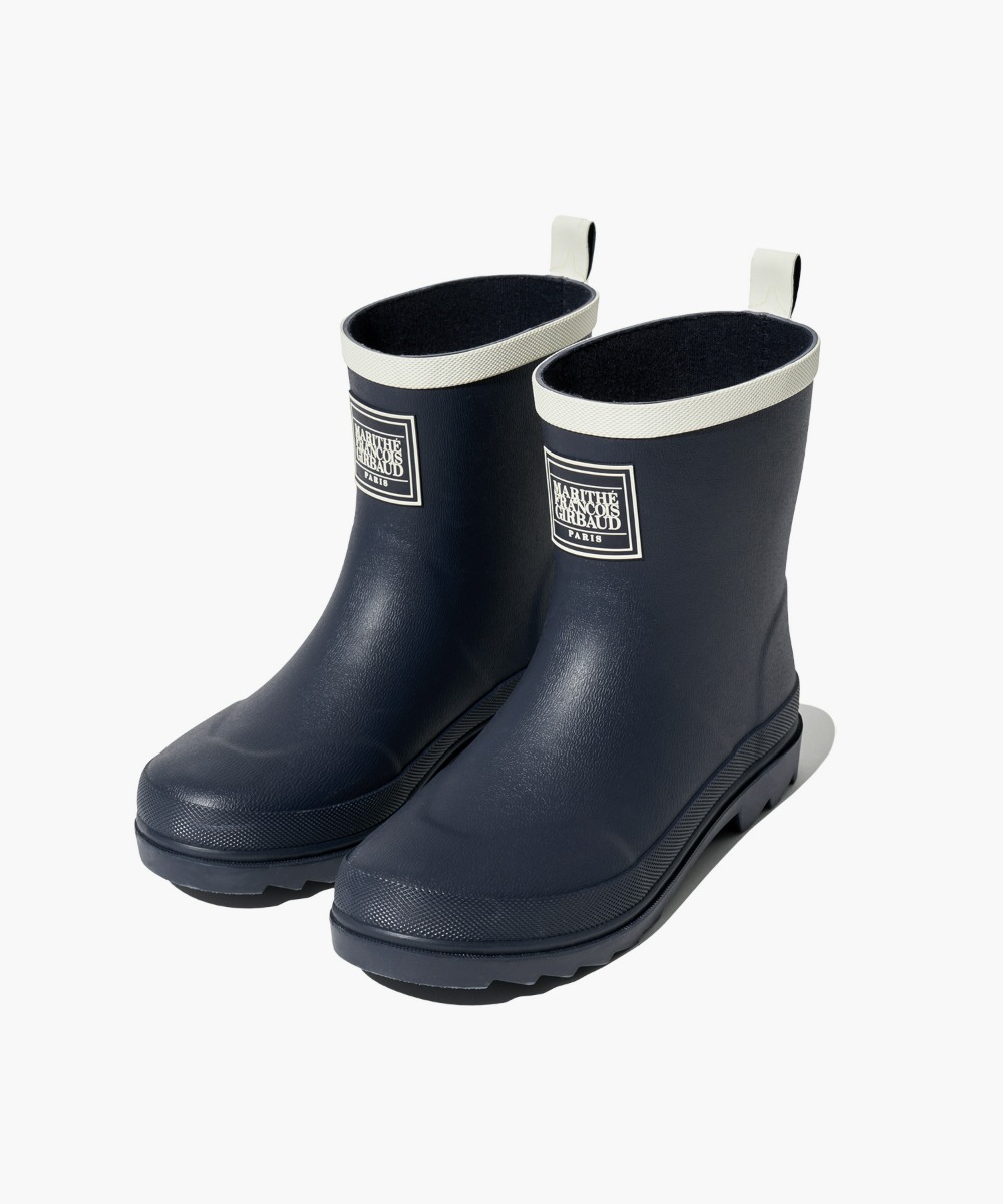 READY FOR RAINY DAYS - MARITHÉ+FRANҪOIS GIRBAUD