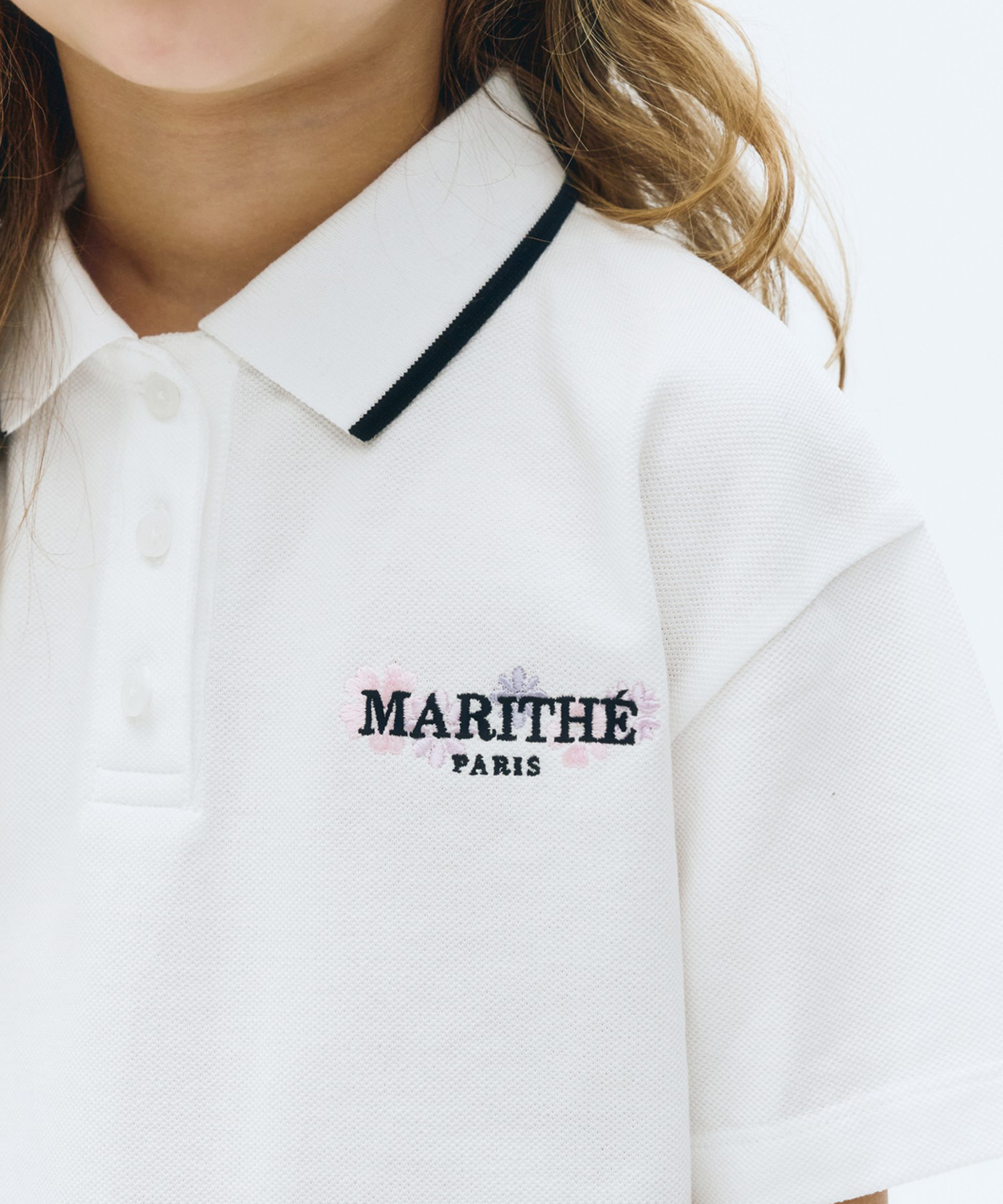 Ensemble Chipie Marithé François Girbaud Pour Enfant - Taille 10 Ans - Occasion