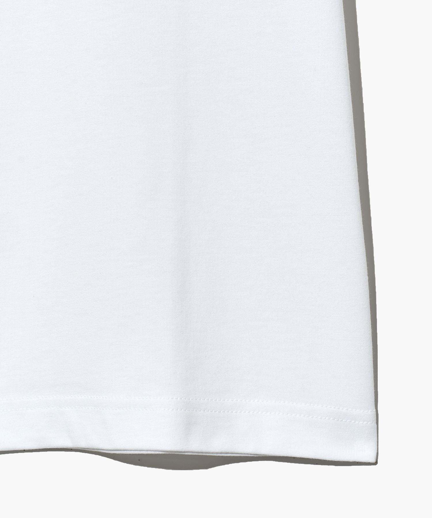 【Marithe + Francois Girbaud】 AEROCOOL ANCHOR GRAPHIC TEE AEROCOOL ANCHOR GRAPHIC TEE white - MARITHÉ+FRANҪOIS GIRBAUD