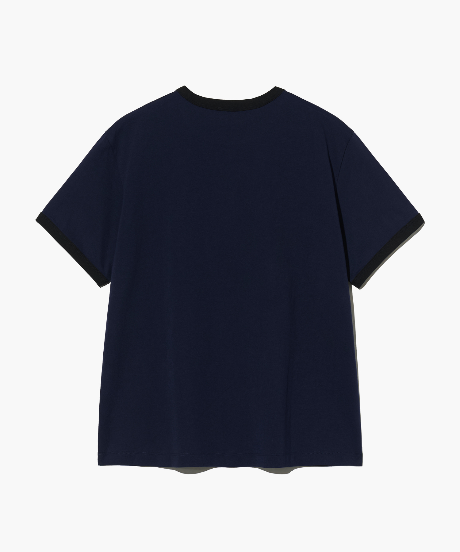 ★Marithe + Francois Girbaud★ REGULAR LOGO TEE navy MFG45CT CLASSIC LOGO COLOR POINT TEE navy - MARITHÉ+FRANҪOIS GIRBAUD