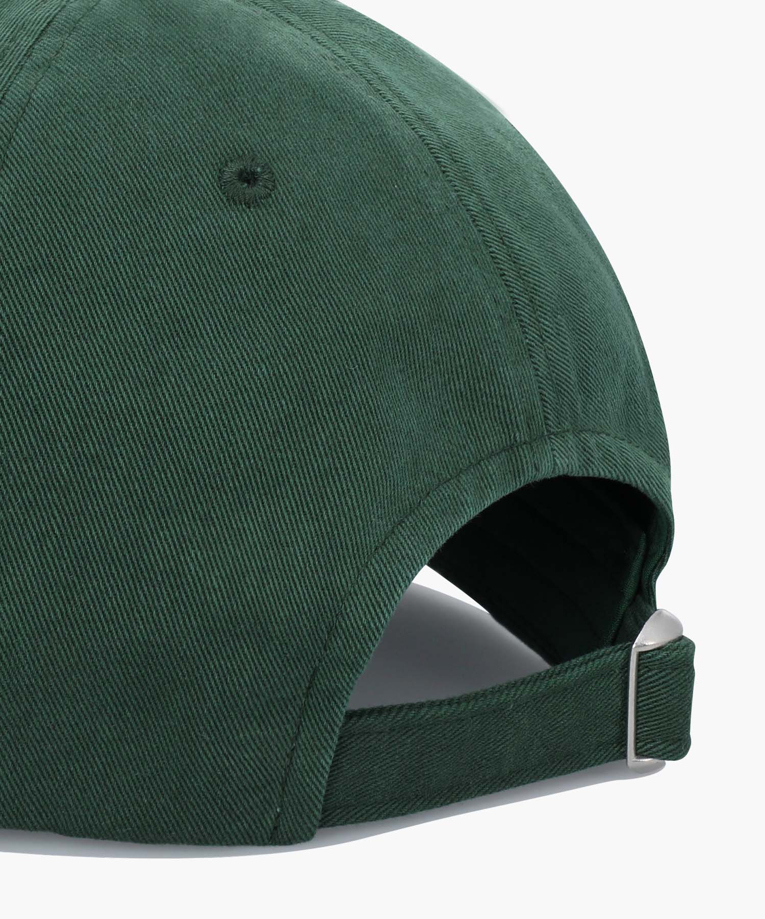 MARITHE ♥ MARITHE APPLIQUE FLAT BRIM CAP/追跡付 MARITHE ♥ MARITHE APPLIQUE FLAT BRIM CAP/追跡付 (Marithe +