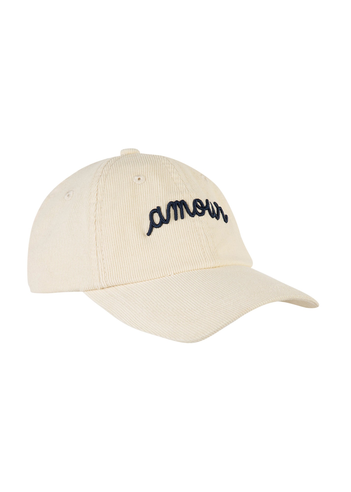 LA BEAUMONT_AMOUR CAP