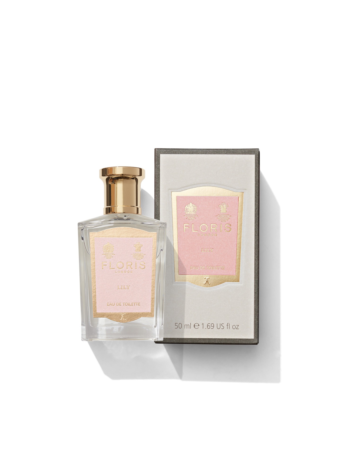 Lily EDT 50ml
