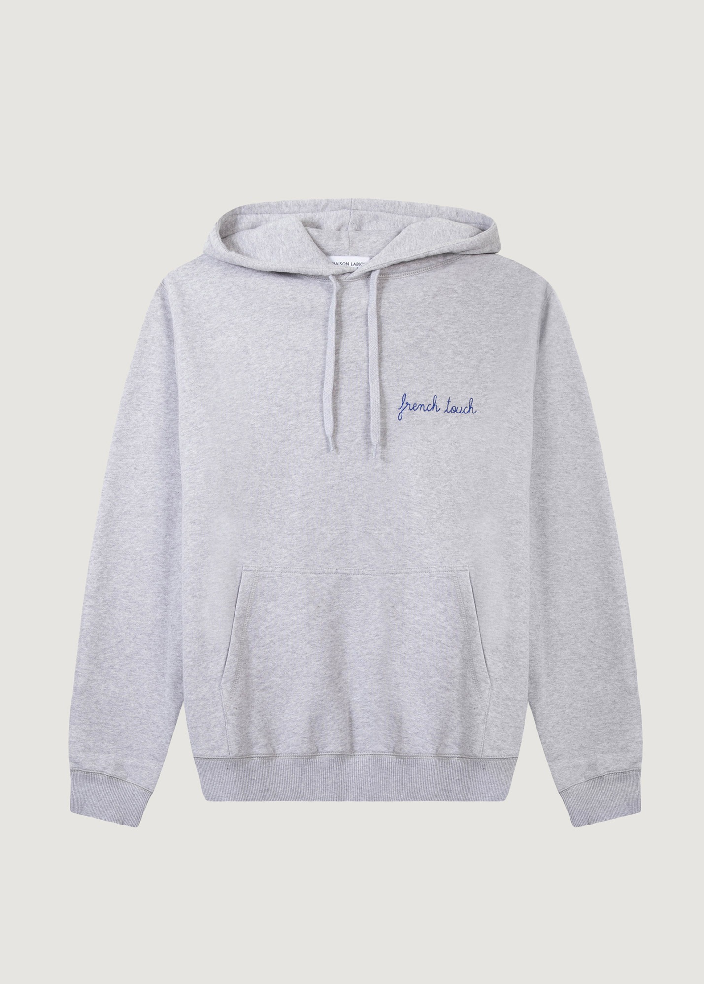 CROZATIER  FRENCH TOUCHS HOODIE