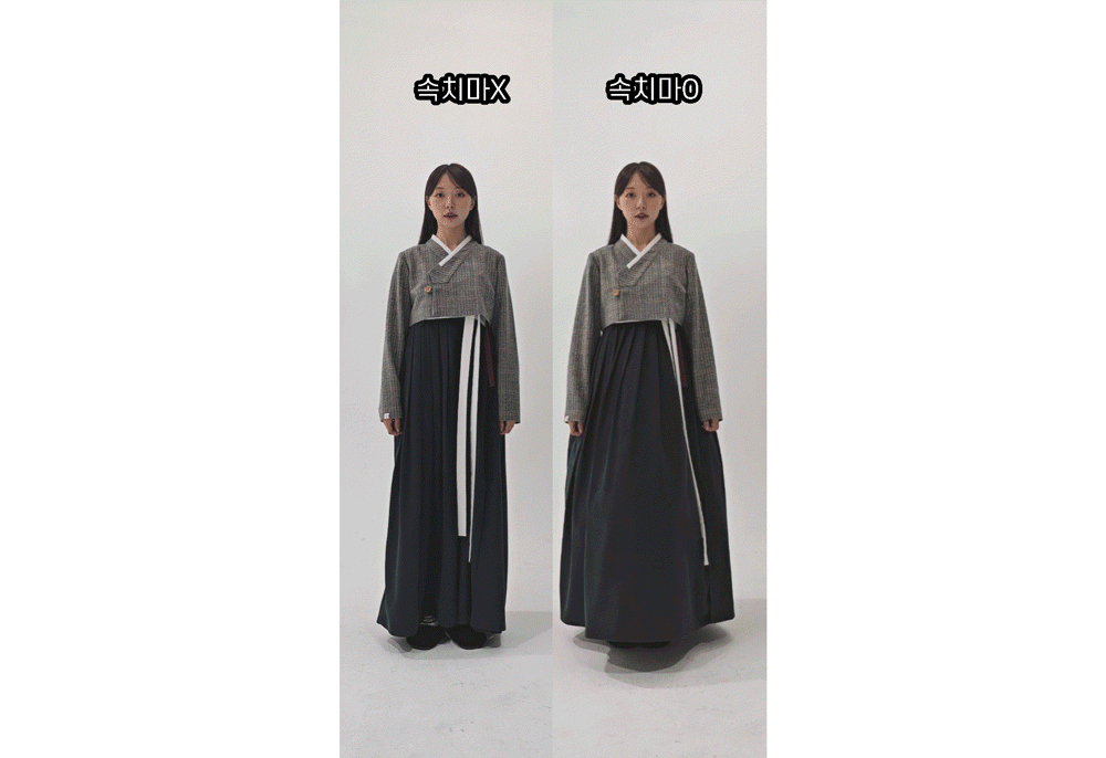 long skirt product image-S71L5