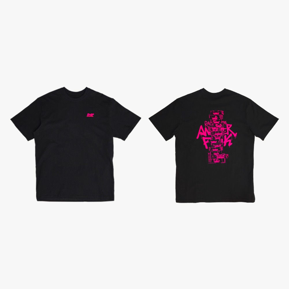 [어나더 핑크] 티셔츠