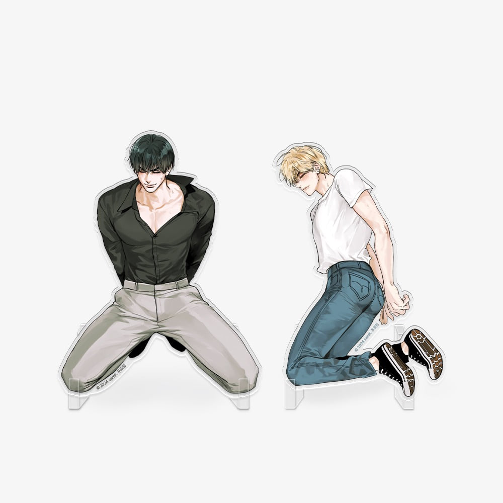 Payback Multi Acrylic Set - J-MEESHOP